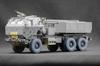 M142 Hymars CTIS Radsatz für Fore Plastikmodellbausatz Teile SCXWM35025 Scale-X 1/35 (6 Räder) Kunst, (Militärfahrzeug)
