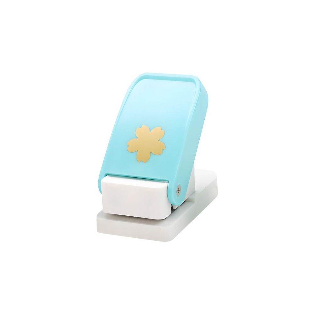 Handmade Paper Paper Puncher Multi-Pattern Photo Making Tool Embossing Machine  Scrapbooking