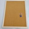 Pine Frame Bulletin Board Suitable For Message Photo Wall Background Board Hanging Cork Board Hanging Corkboard Message Board