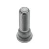 10Pcs M12-1.50 Serrated Wheel Stud Set For Toyota Lexus Scion Replaces 94851865