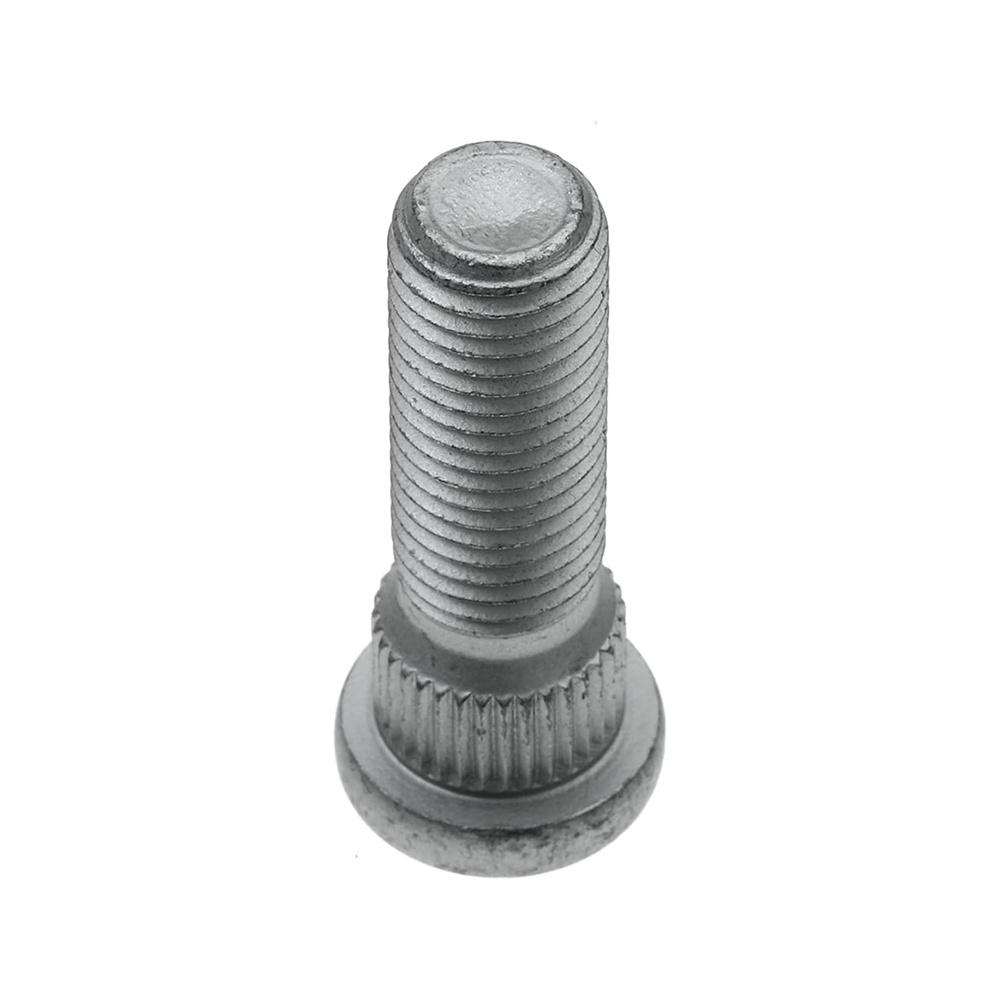 10Pcs M12-1.50 Serrated Wheel Stud Set For Toyota Lexus Scion Replaces 94851865