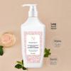 Nature's Gate Cherry Blossom Rose Essence Hair Conditioner