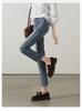 Stitch Design Sense High-Waisted Jeans for Women