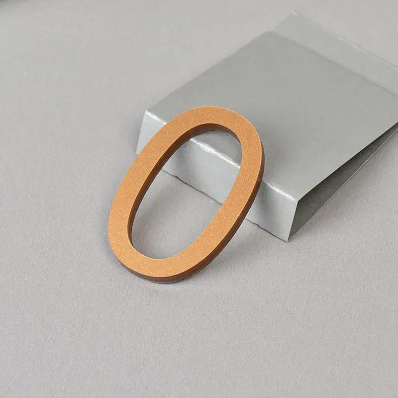 0-9 Ziffern Hausnummer Aufkleber 3D Selbstklebend Türschild Außen Briefkasten Hotel Apartment Zimmer Adressschild Heimdeko
