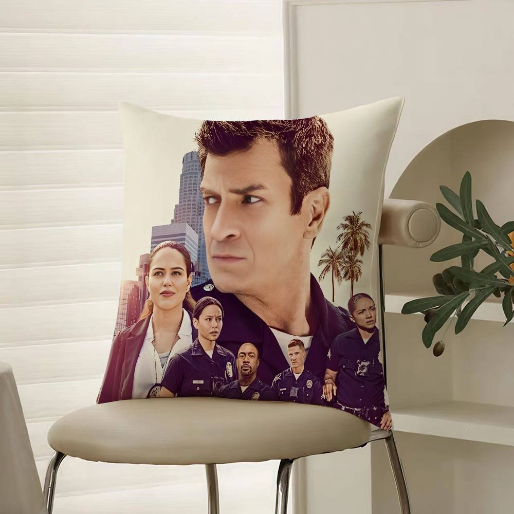 

R-Rookie L Наволочка Комфорт Диван-кровать Шелковистая элегантная Невидимая молния Декоративная наволочка для подушки 12x12Inch