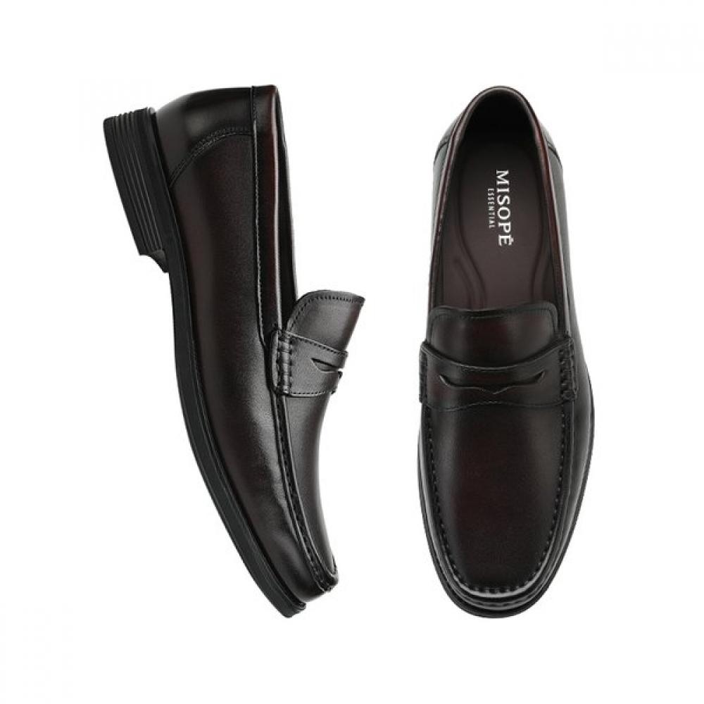 Misope Men S Loafer 2.5cm 022619703 2color
