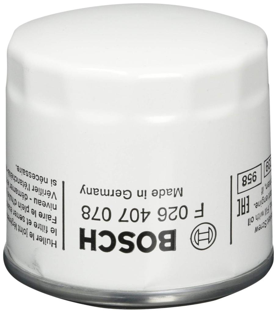 Bosch Filter (VOL) Part Number: OF-VOL-6