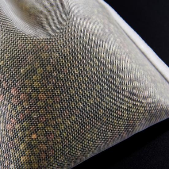 Milk Wine Nylon Tea Coffee Mesh Net Strainer Liquid Filter Bag Kitchen Tool