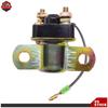 Starter Solenoid Relay for Polaris Sportsman 500 1996-2004 Trail Boss 250 300