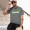 Fendt Agricultural Farming Tractors Mens Classics Tshirt Unisex Summer Fashion 80124 2026 Model