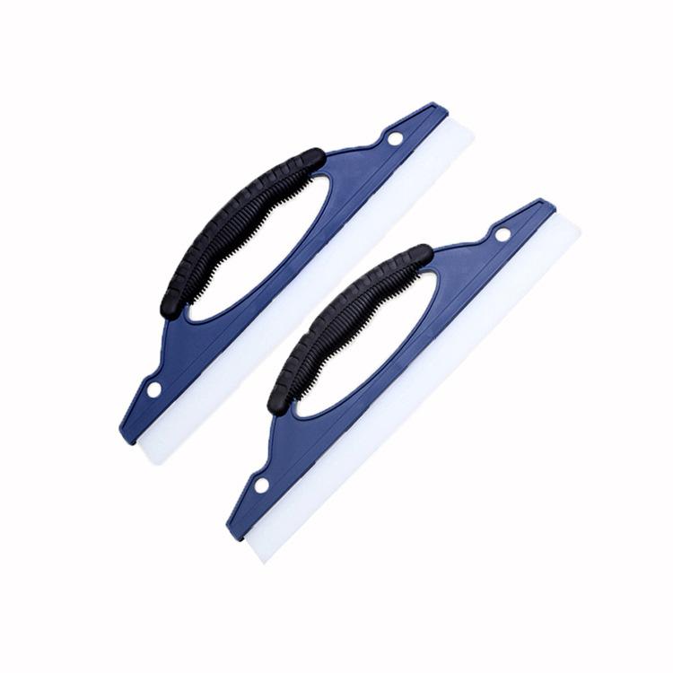Silicone Wiper For Car Cleaning And Glass Scraping