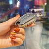 TPU Car Flip Key Case Cover Shell for Peugeot 208 308 408 508 2008 3008 4008 5008 for Citroen C3 C4 CACTUS C6 C8 Accessories