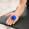 5PCS Rubber Hand Exercise Balls High Elasticity Rubber Balls Durable Stress Ball  Reflex Drills