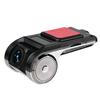 HD 720P Mini Car DVR Video Recorder Dash Camera Smart GPS ADAS Driving Recorder