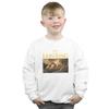 Disney Boys The Lion King Movie Baby Simba Photo Sweatshirt