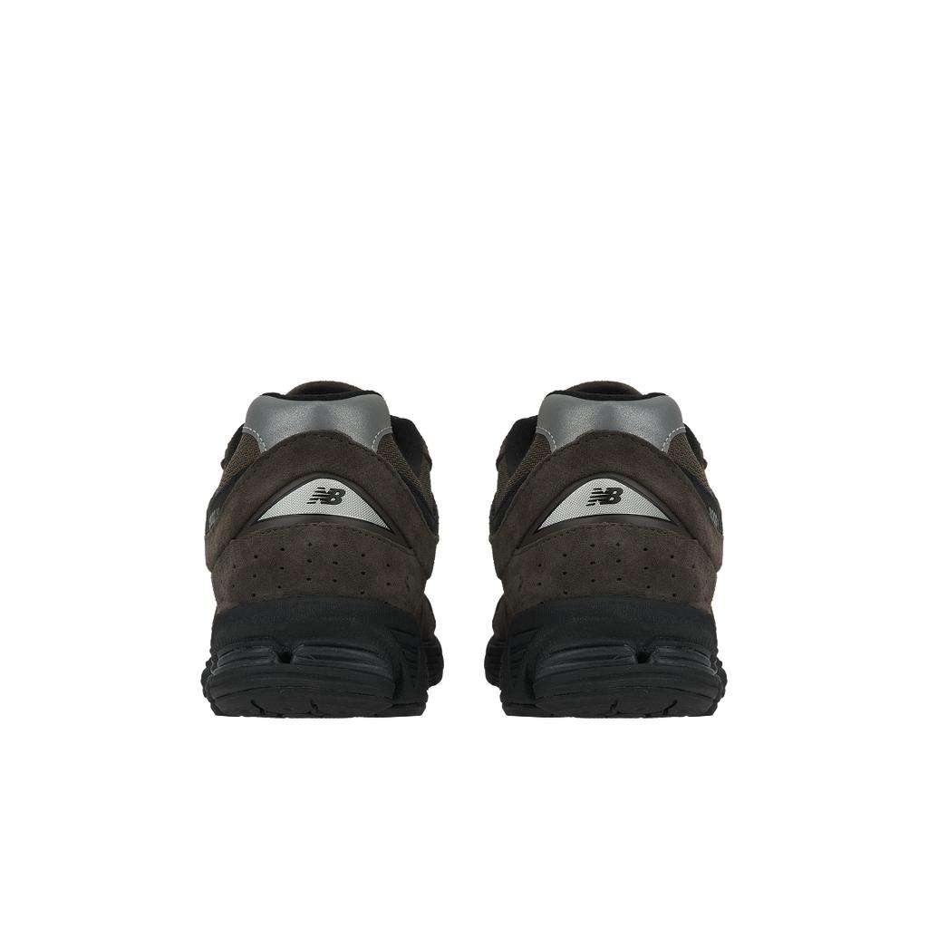 New Balance NB 2002R Comfortable Versatile Trendy Fashion Low-Top Casual Shoes Unisex sneakers U2002RAB