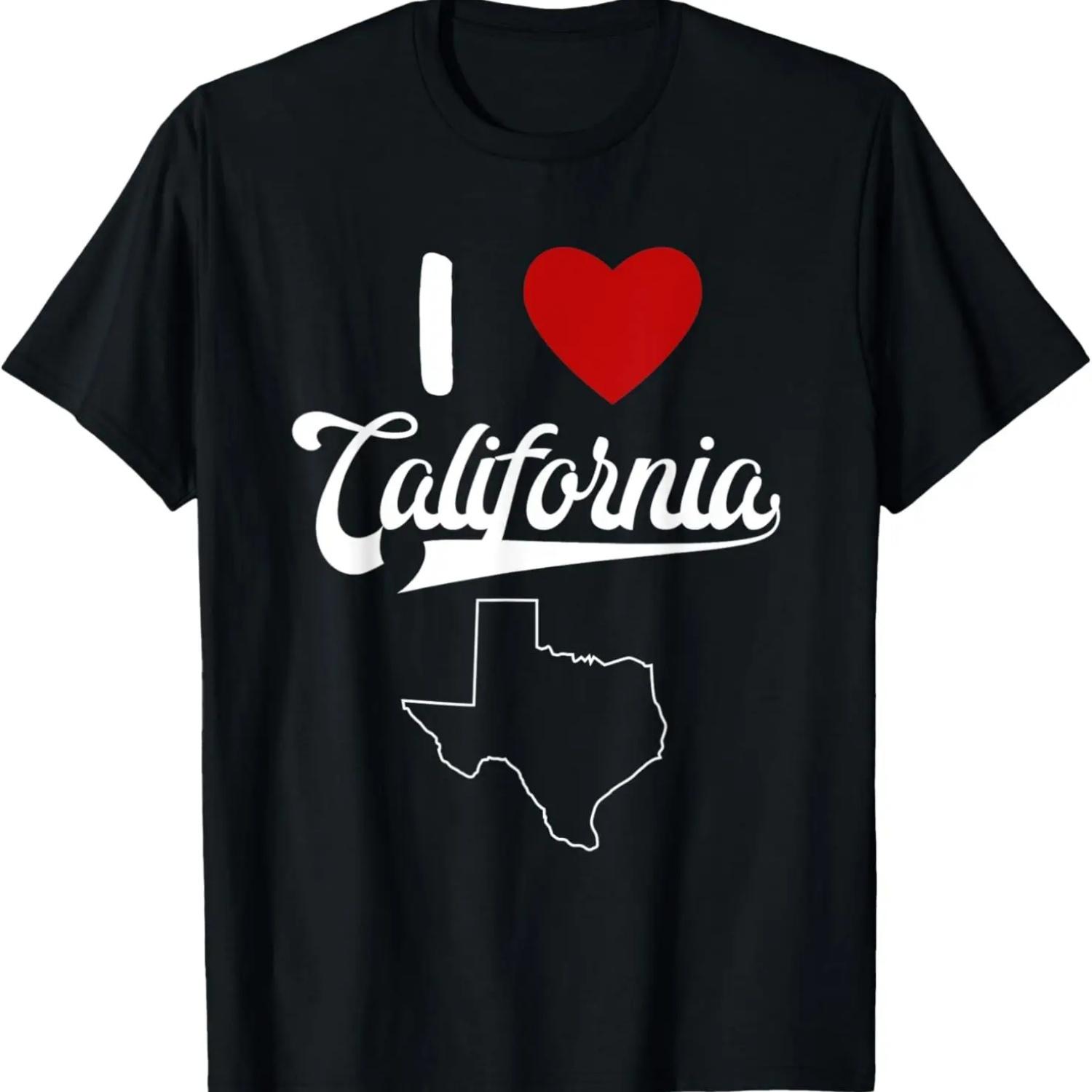 

Let s Mess With Texas, Funny Graphic T-Shirt XXXXXL чорний