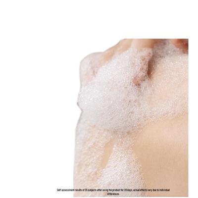 Gel de Ducha Purificante de Sal Marina Baitina