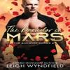 The Bachelor On Mars by Leigh Wyndfield Paperback Book 9781623422707