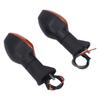 1 Pair Motorcycle Front Turn Signal Indicator Lights Replacement for   DL 650 V‑Strom 2012‑2021