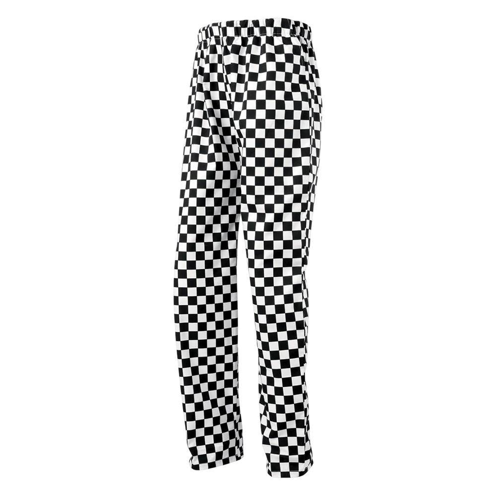 Premier Unisex Adult Essential Chef Trousers