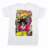 Summer 2026 Dragon Ball GT Return High Quality Cotton Casual Super Saiya 4 Print Unisex Tshirt for Children