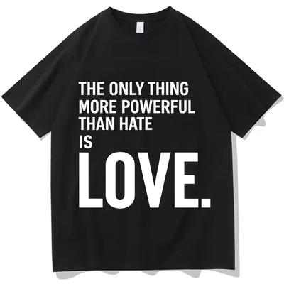 Oberteile – T-Shirts