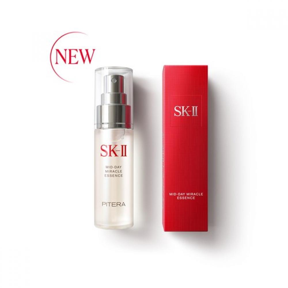 Sk Ii Pitera Mist 50мл phyteramist