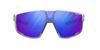 Julbo Fury Glasses White/Gray