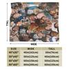 Rafe Cameron Warm Soft Blanket Drew Starkey Airplane Travel Plush Throw Blanket Novelty Couch Chair Bedspread Sofa Bed Cover