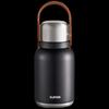 SUPOR 1.3L 316L Stainless Steel Insulated Travel Pot