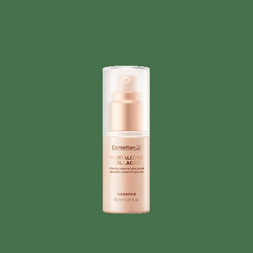 Authentic Centellian24 Revitalizing Collagen Essence 30ml - Collagen Vitality Boost