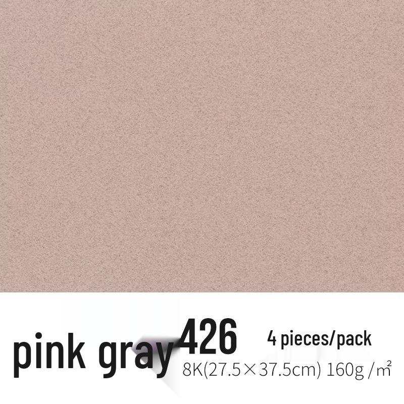 Mali Brand Pastel Chalk Set - 36 Colors Chalk Powder with Brushes for Beginners