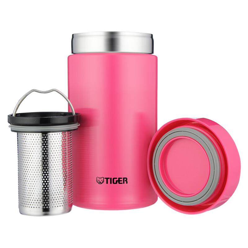 Tiger 304 Stainless Steel Insulated Thermos Bottle