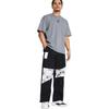 Under Armour X LIXIAOLONG,LIANMINGKUAN SS24 T Shirt Men's Gray 1383313-035