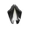 Yamaha MT-10 FZ-10 Carbon Fiber Front Windshield Side Panel Shell