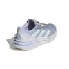 Adidas Adistar 3 Running Shoes Women's NJH26 Halo Silver/Dash Gray/Violet Tone (JI1237) Size 22.5cm