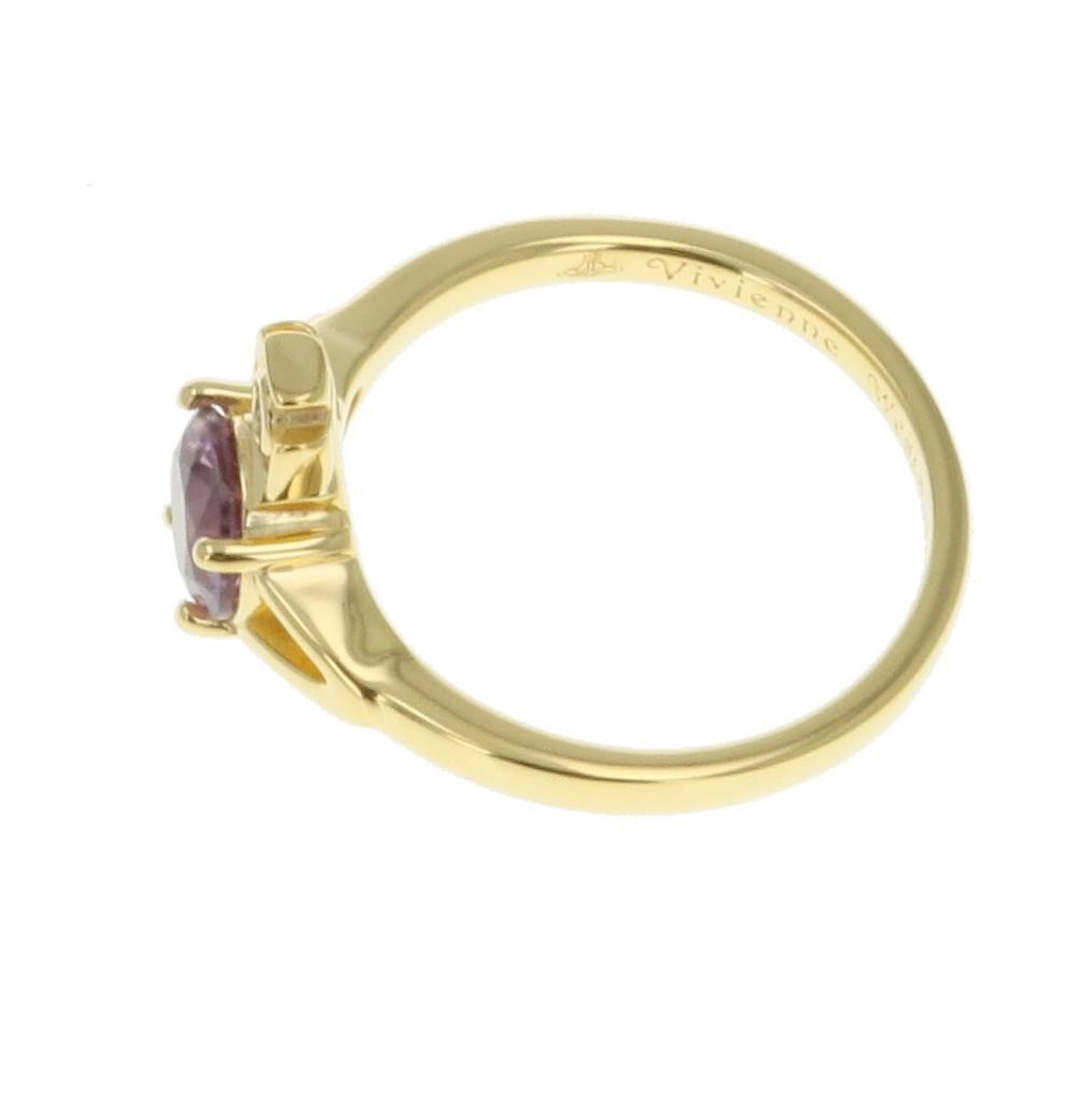 REINA PETITE Ring 12 Silver S [Vivienne Westwood] Approx. Women's 64040006/01R764 [Item]