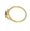 REINA PETITE Ring 12 Silver S [Vivienne Westwood] Approx. Women's 64040006/01R764 [Item]