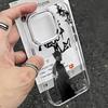 ATP Album Nsqk Phone Case For iPhone 17 16e 16 15 14 13 12 11 Mini Pro Max X XR XSMAX 8 7 Air Plus Transparent Soft Cover