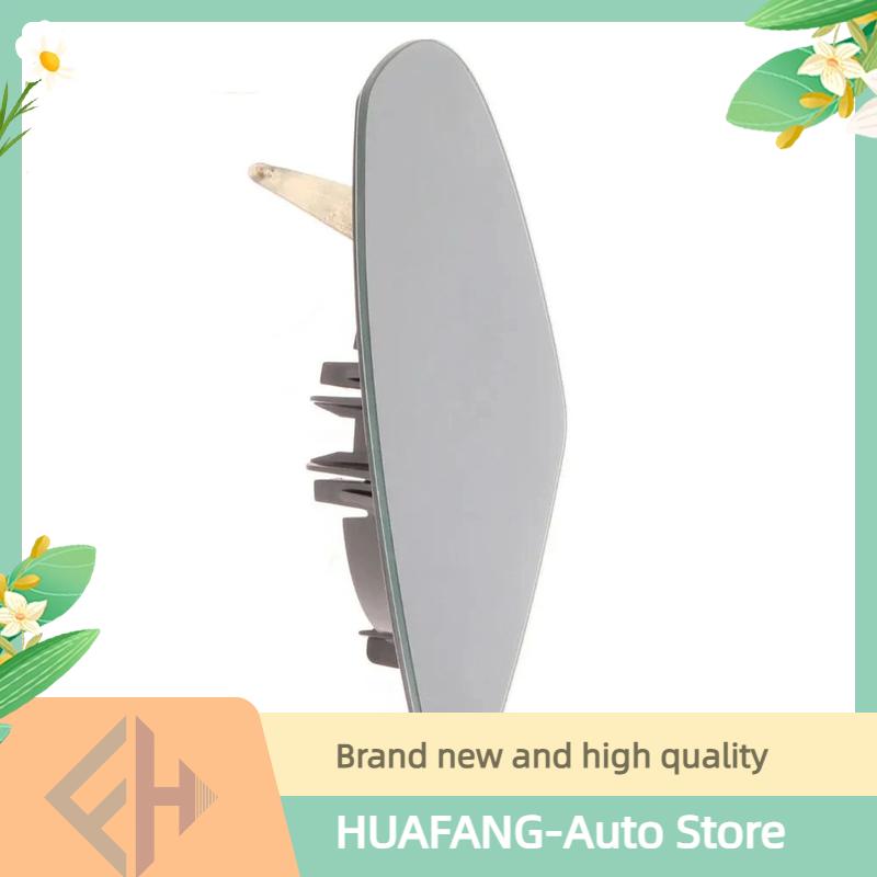 Original Right Heated Wing Mirror Glass For  Golf Gti E-golf 7 Variant 5g0857522  High Quality