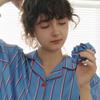 PINKZONE Softy Hair Scrunchies (9 Types)
