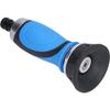 High-Pressure Water Sprayer - AIMOONSA - European Style - Blue - Double-Layer TPR Handle - Metal Core