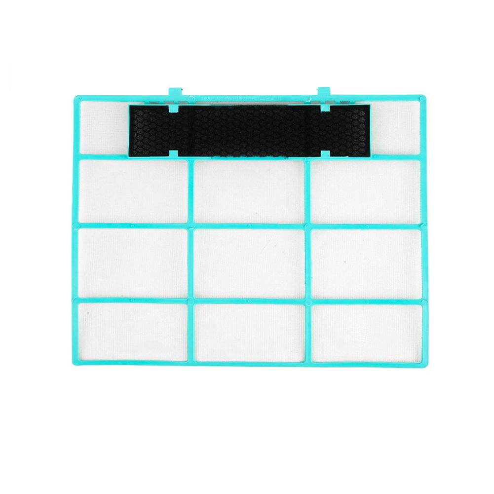 Dust Prevention Filter Air Conditioning Filter Common Compatibility Easy Installation Effective Dust Prevention