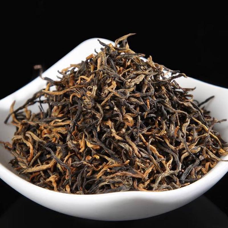 Ouye Jin Jun Mei Black Tea