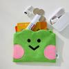 Reininni Stay with Minini Small Flat Pouch