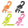 2 Packs Scuba Diving Double BCD Regulator Hose Holder with Clip Suit for Low/High Pressure Hoses