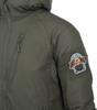 Зимняя куртка Helikon-Tex® Jacket ClimaShield Apex shadow grey