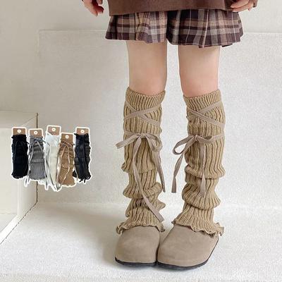 Çorap, tayt ve tozluklar (4 yaş üzeri kız çocukları için) – Çoraplar