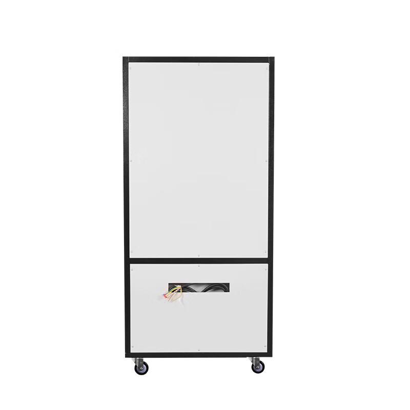 SUSHIR SS-10S 10kg/h Industrial Dehumidifier